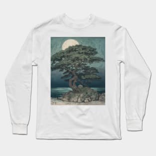 Moonlight Long Sleeve T-Shirt